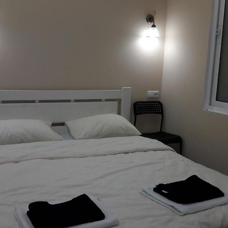 オデッサ 10 Fontana House Santoriniホステル エクステリア 写真