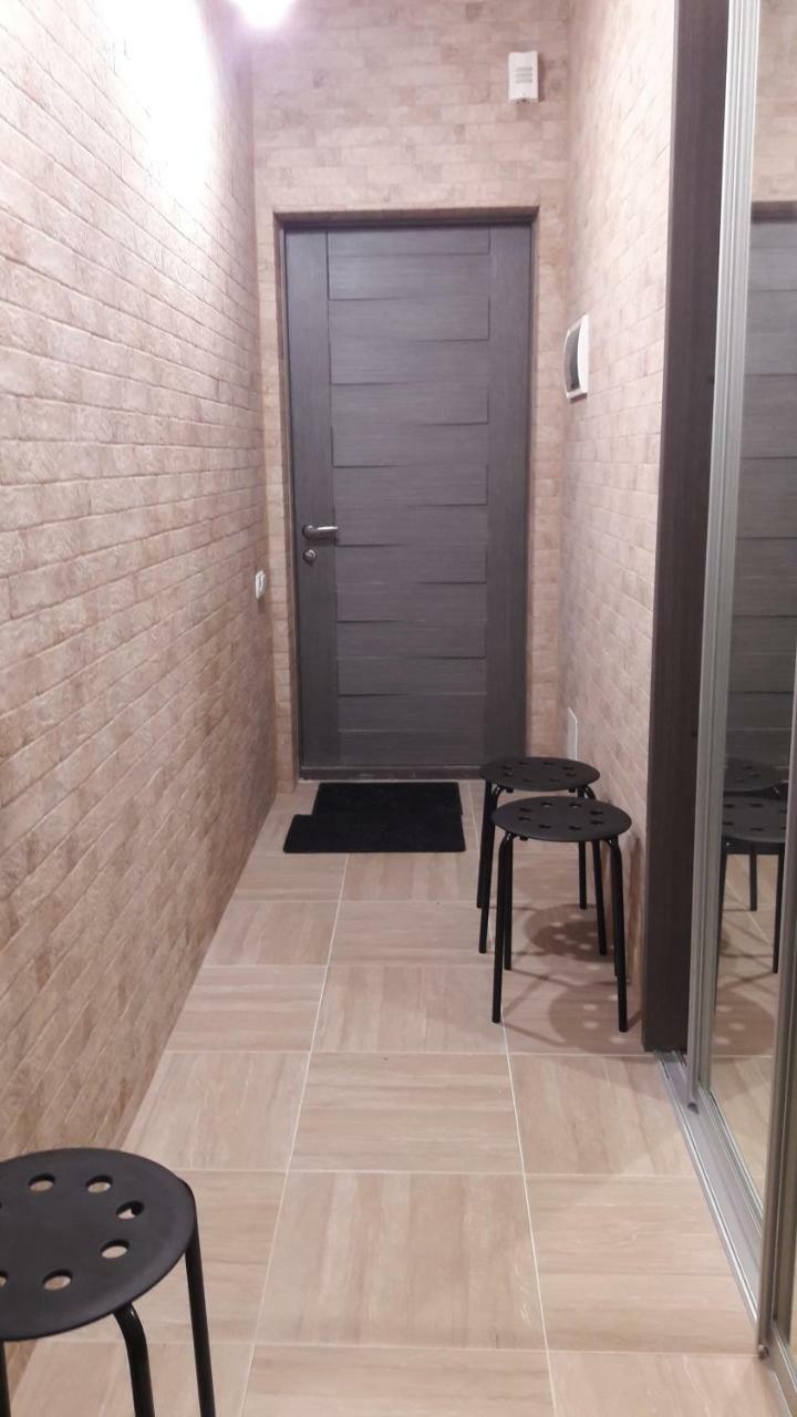 オデッサ 10 Fontana House Santoriniホステル エクステリア 写真