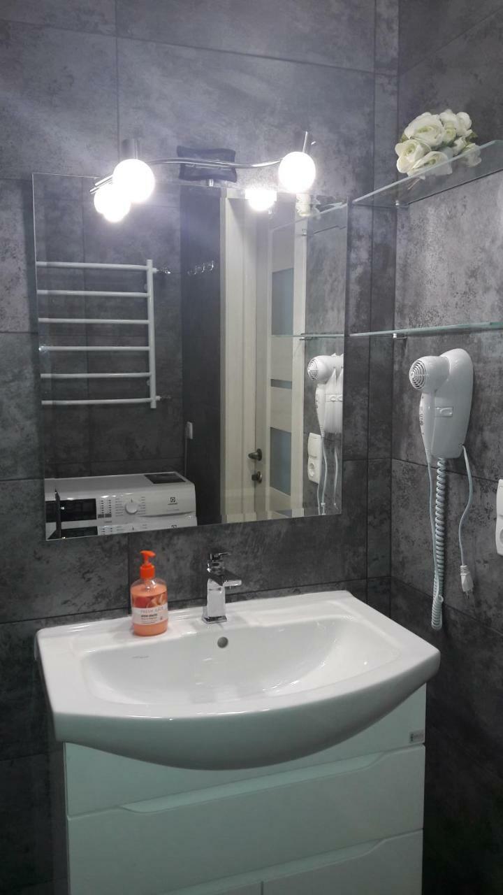 オデッサ 10 Fontana House Santoriniホステル エクステリア 写真