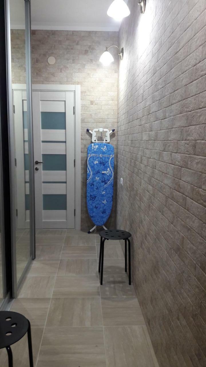 オデッサ 10 Fontana House Santoriniホステル エクステリア 写真