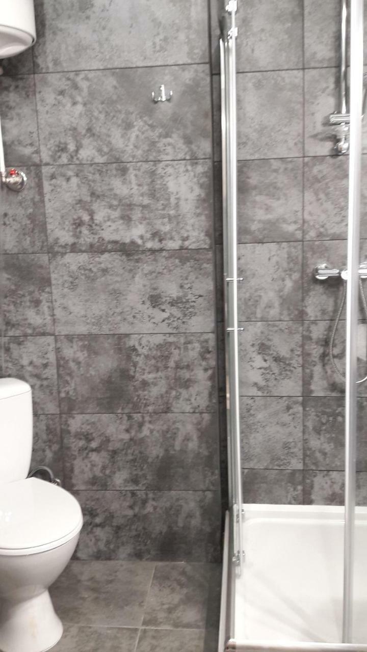 オデッサ 10 Fontana House Santoriniホステル エクステリア 写真
