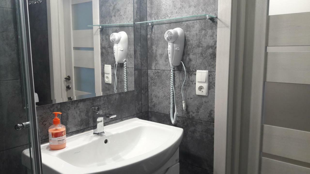 オデッサ 10 Fontana House Santoriniホステル エクステリア 写真